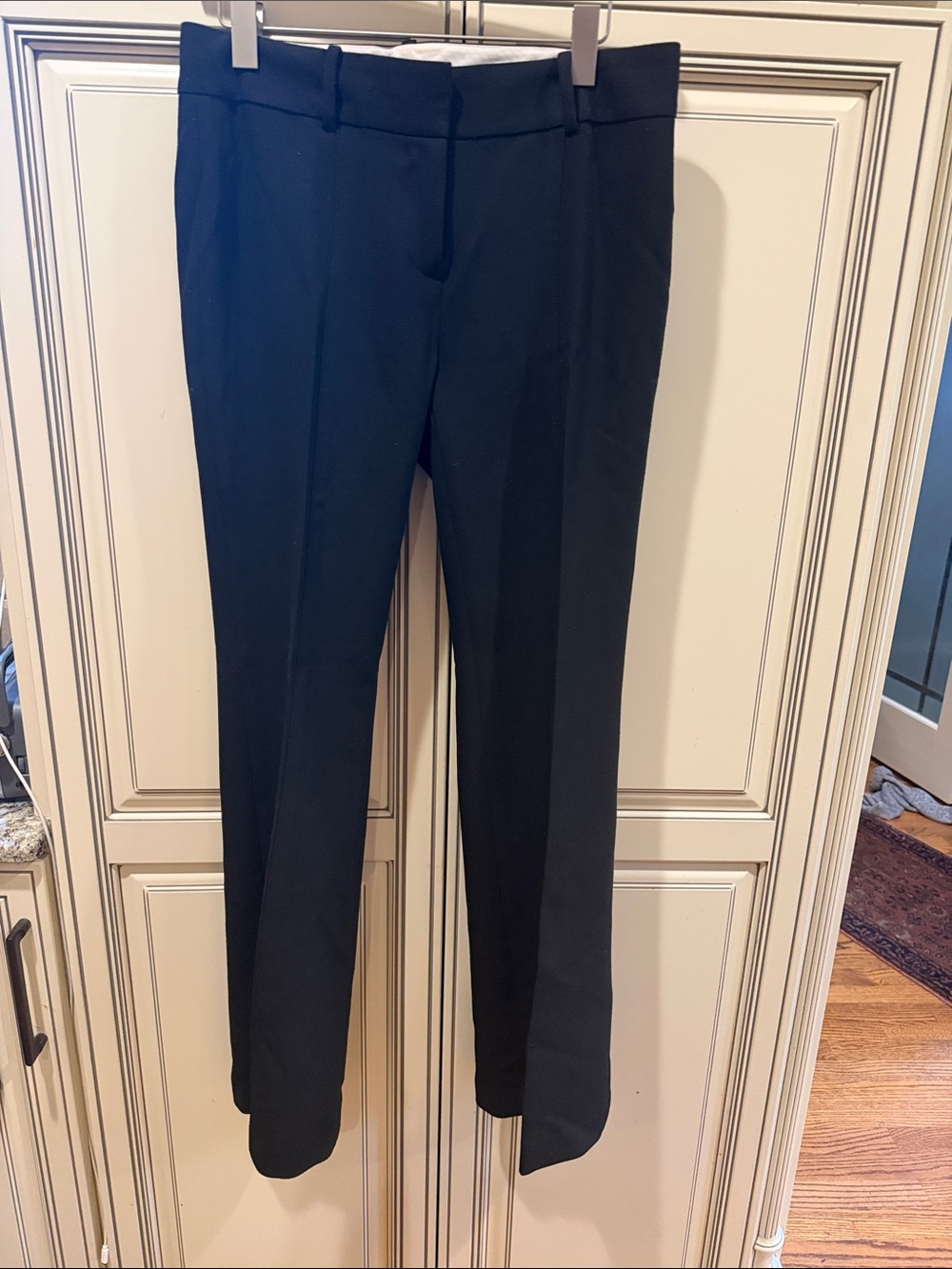 Ann Taylor - Classic Black Dress Pants